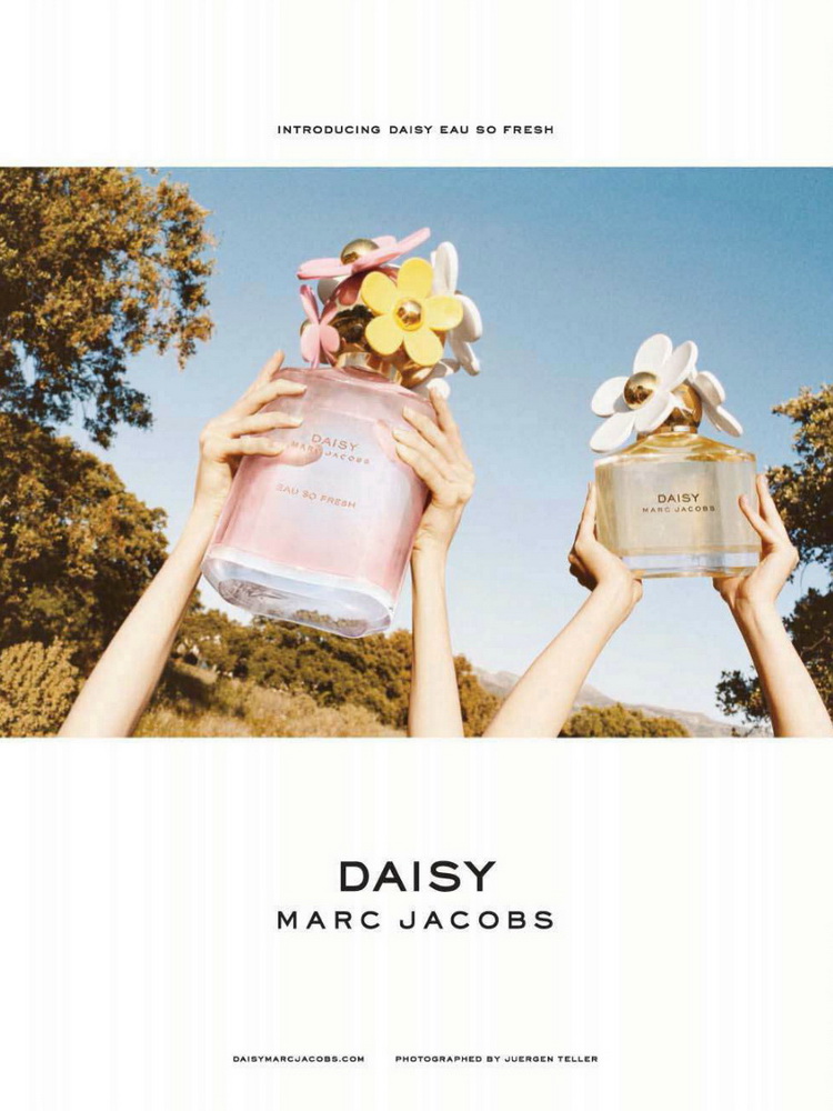 Advertising_Daisy_So_Fresh_Marc_Jacobs