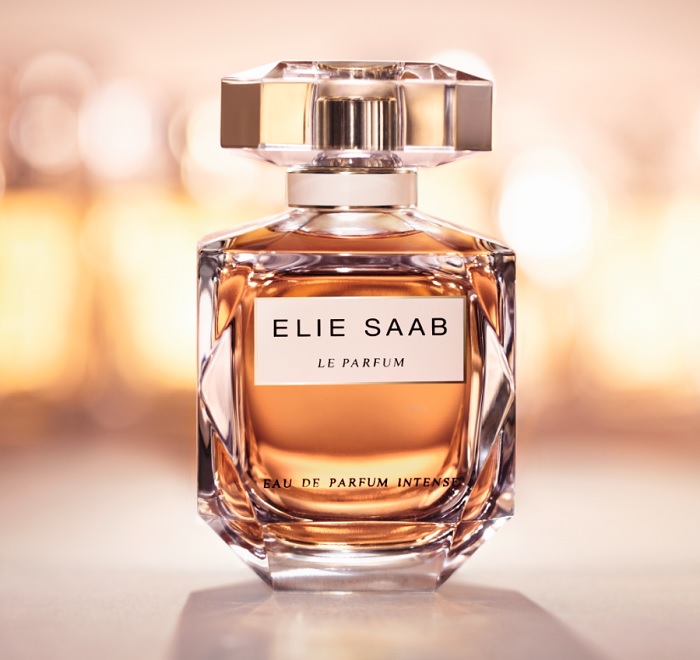 Osmoz Le Parfum Eau De Parfum Intense S Elie Saab