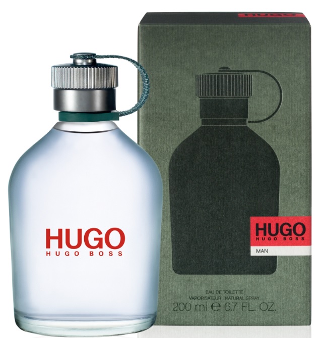 hugo boss hugo fragrantica