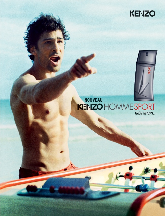 OSMOZ, Kenzo Kenzo