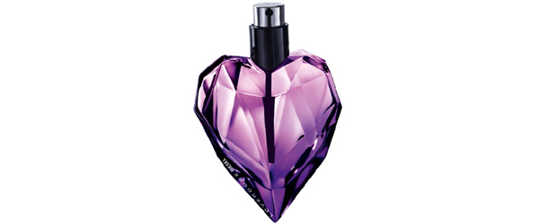 parfum sucré femme