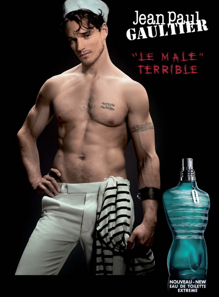 Advertising_Le_Male_Terrible