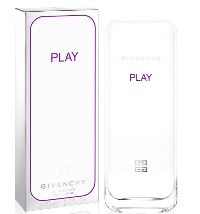 play eau de toilette givenchy