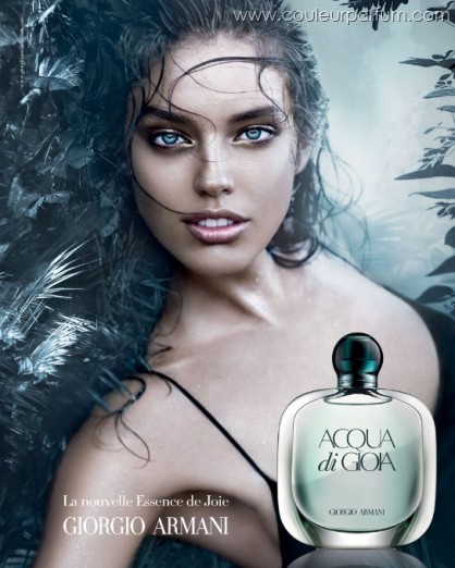 Acqua Di Gio Pour Homme By Giorgio Armani Youtube