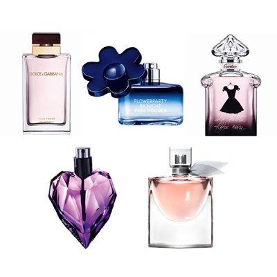 auteursrechten vruchten De eigenaar Which gourmand perfume should you choose? - OSMOZ