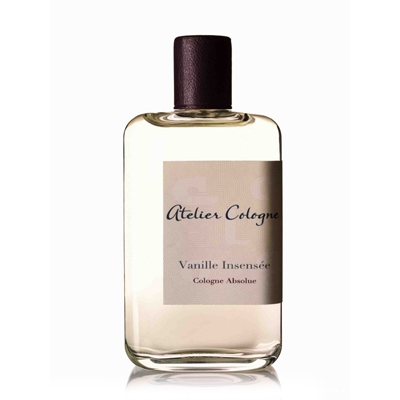 TFF is very pleased to recognize the importance of smaller and independent fragrance brands and their creators!