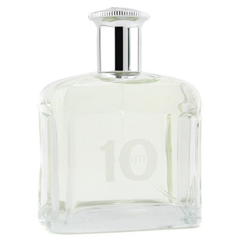 tommy 10 perfume