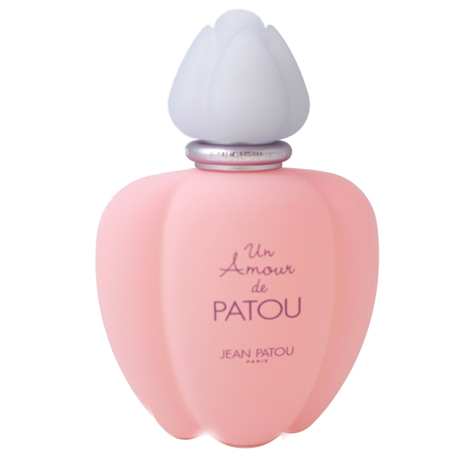 patou perfume