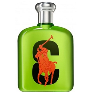 ralph lauren big pony 3 perfume