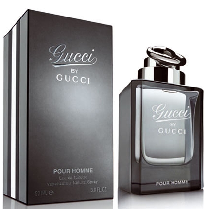 OSMOZ, Gucci BY GUCCI pour Gucci