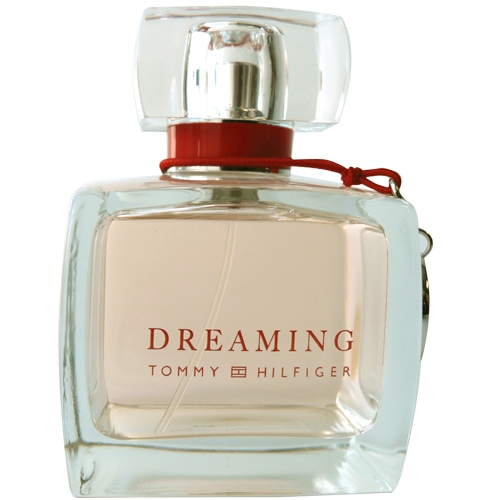 tommy hilfiger dreaming perfume 100ml