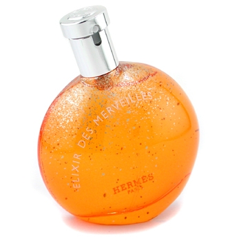 elixir de merveille hermes