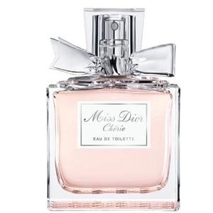 miss dior mon cherie perfume