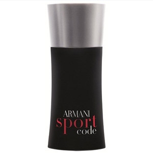 armani sport code cologne