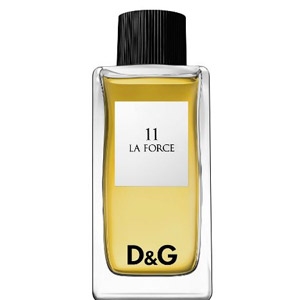 OSMOZ, D\u0026G 11 - La Force's Dolce \u0026 Gabbana