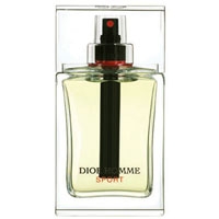 dior homme sport 2012