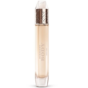 body mist burberry