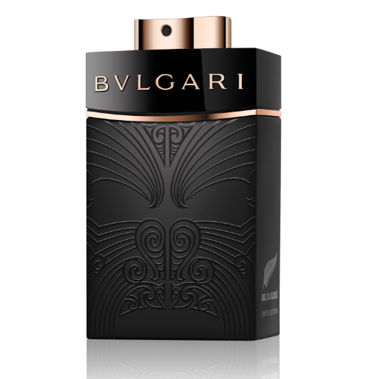 bvlgari man extreme all black 2015