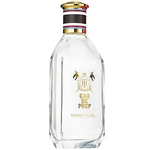 tommy hilfiger girl eau de prep