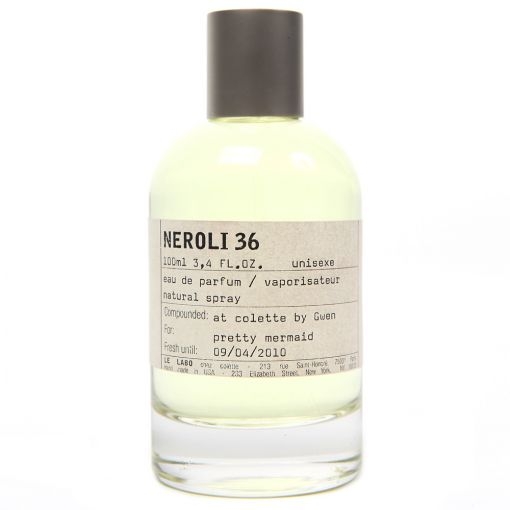 le labo neroli 36 eau de parfum