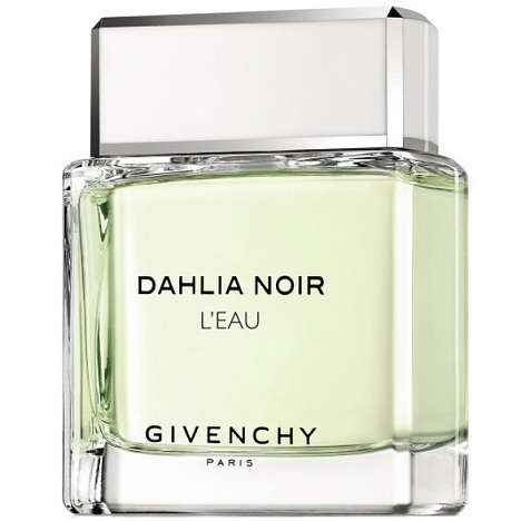 dahlia noir givenchy