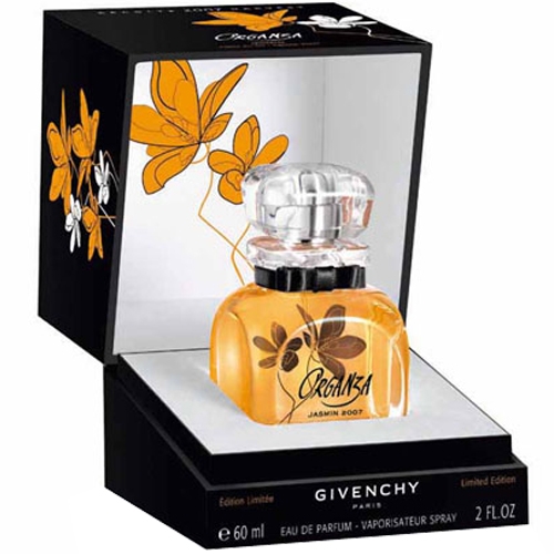 givenchy jasmine perfume