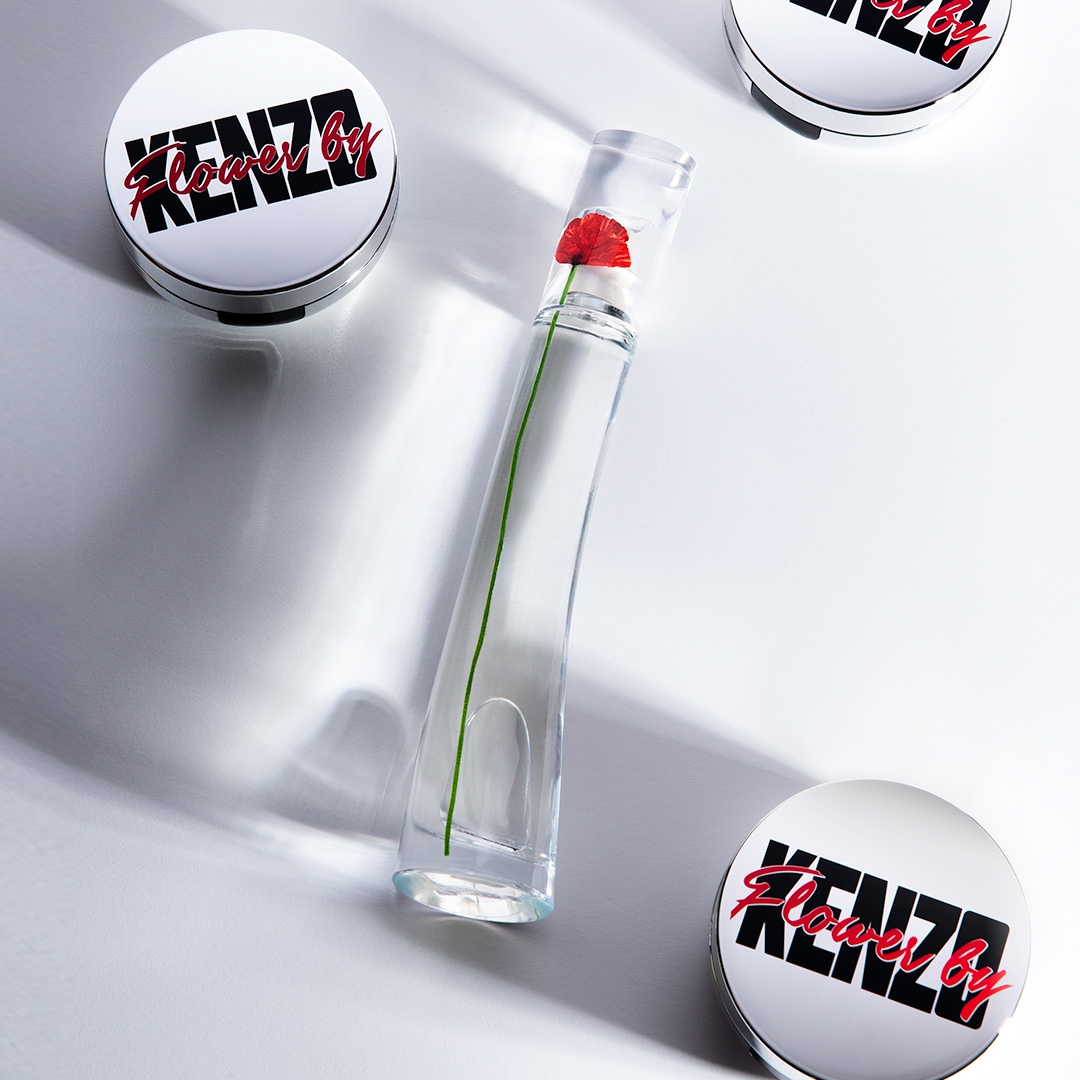 kenzo cushion perfume