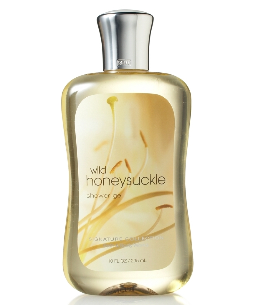 osmoz wild honeysuckles bath body works honeysuckle perfume bath and body works