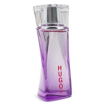 OSMOZ, HUGO PURE PURPLE's Hugo Boss