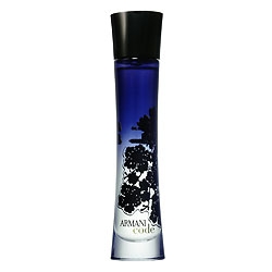 armani code perfume for her