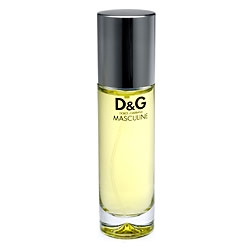 dolce gabbana the new masculine fragrance