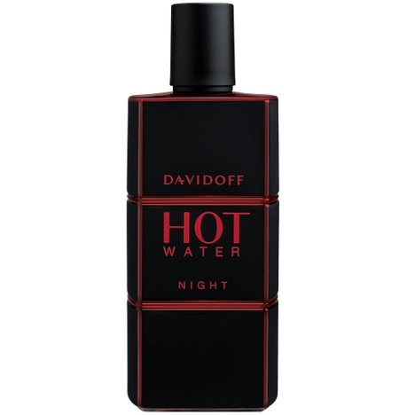 Hot Water Night Hot Water Night
