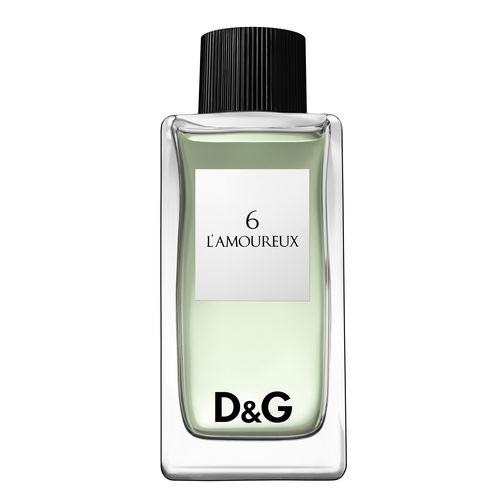 d&g number 6