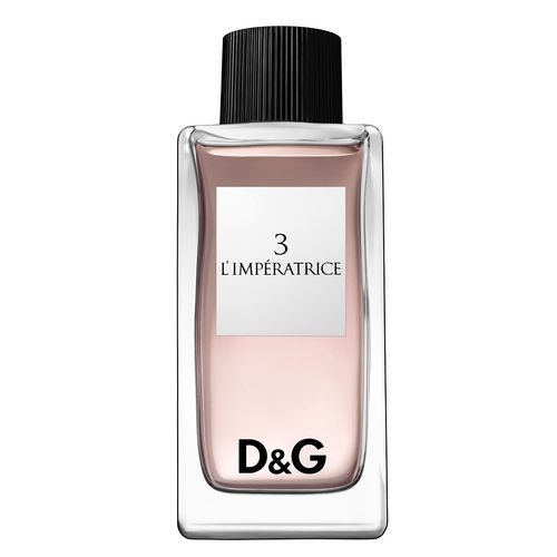 OSMOZ, the one for men's Dolce \u0026 Gabbana