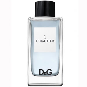 D&G 1- Le Bateleur