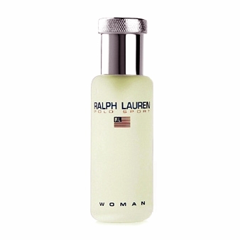 polo sport woman perfume