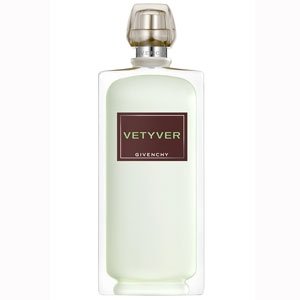 Vetyver Vetyver