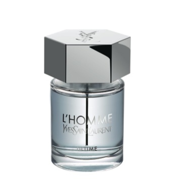 L'Homme ultime L'Homme ultime