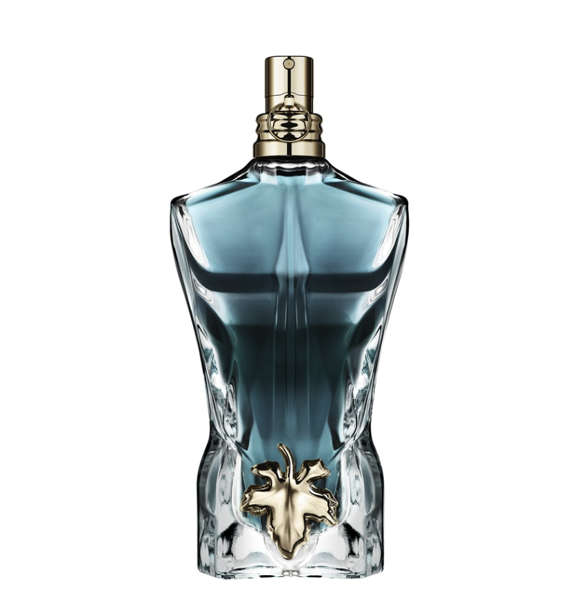 nouveau parfum gaultier