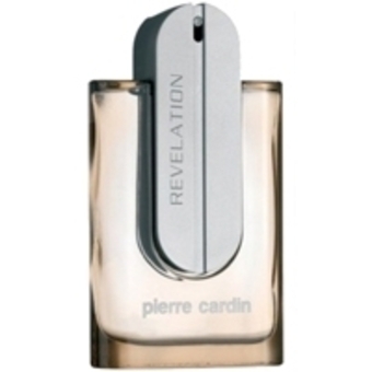 Pierre Cardin Perfumes - OSMOZ