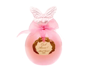 Quel Amour ! by Annick Goutal