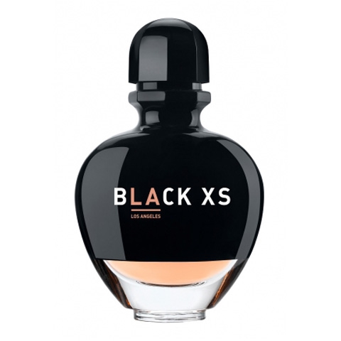 Black XS Los Angeles for her - Limited Edition 2016