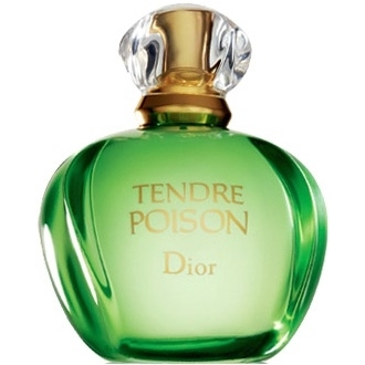 OSMOZ, Tendre Poison's Dior