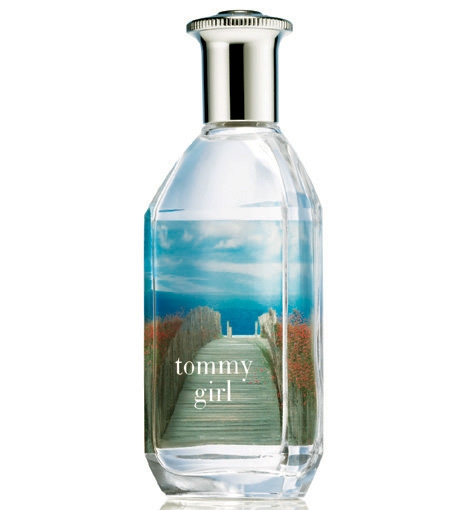 tommy summer girl