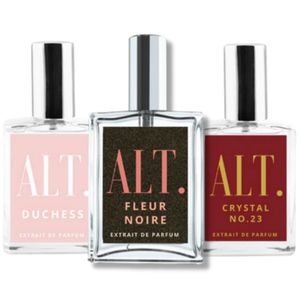ALT Fragrances dupes