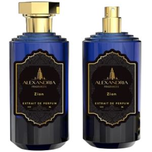 Alexandria Fragrances dupes