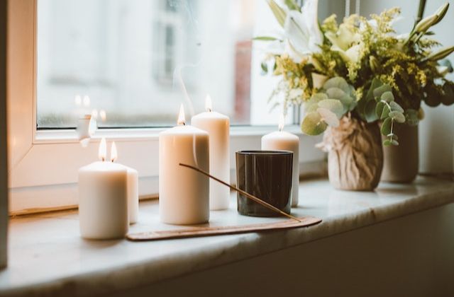 Are Candles Scent Bad for You