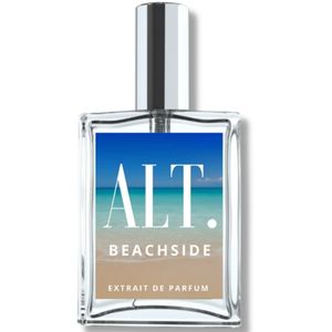 Beachside by Alt