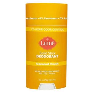 Coconut Crush deodorant
