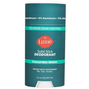 Cucumber Melon deodorant